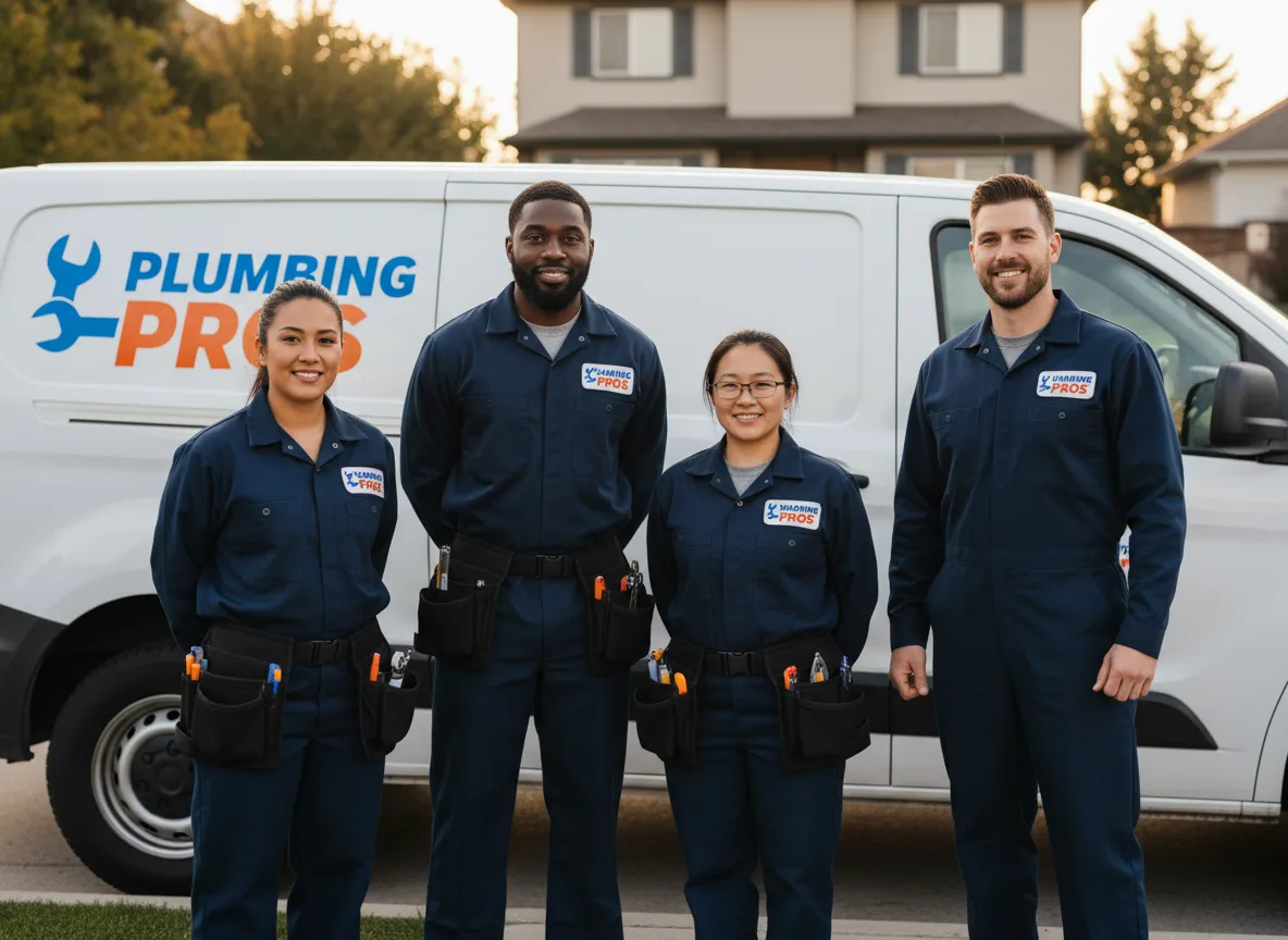 Water Heater Repair company in Ansonia, OH
